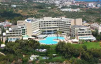 Grecian Park - Mewah