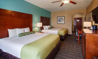 Best Western Plus Monahans Inn  Suites