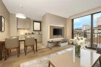 Tzl Suites Hotel Nişantaşı -  Ferienwohnungen