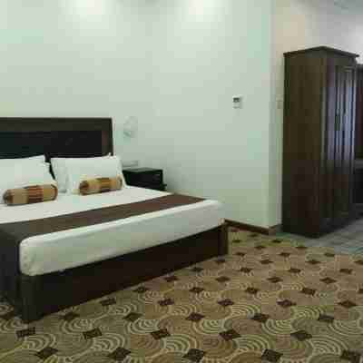 Hotel Akashayaam Rooms