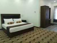 Hotel Akashayaam Отели в г. 
