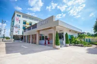 艾拉比特酒店 - 早餐
