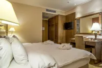Selestina Boutique Hotel - balcony