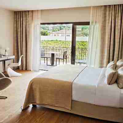Hôtel Villa Cosy Rooms