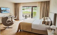 Hôtel Villa Cosy Hôtels à : Saint-Tropez