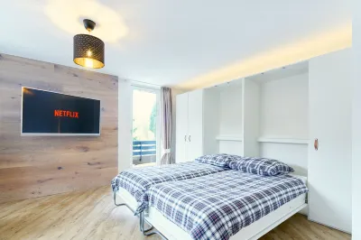 Apartment Winterberg - Stylish