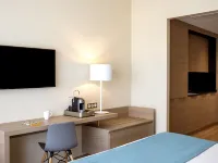 盧森堡埃施貝爾瓦爾雷斯迪之家 阿爾澤特河畔埃施酒店