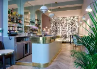 Hôtel le XIX Hotels in Vendres