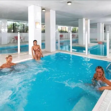 Hotel Milton