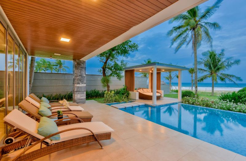 The Five Stars Villa photo 2