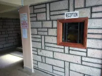 Zombewood Hotel Hotels in Kitui