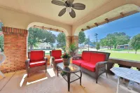 The Lancaster Manor B&B Hotels in Gainesville