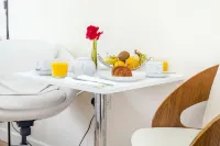 TH Serviced Apartment London
