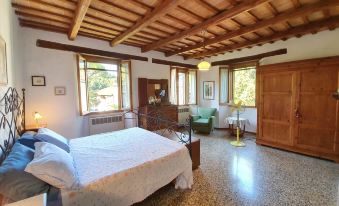 B&B Villa Molinello