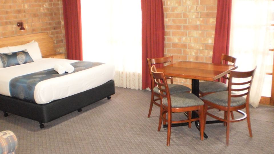 Motel Goolwa