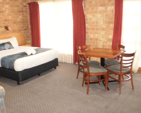 Motel Goolwa Hotels in Goolwa