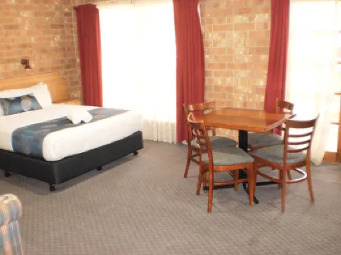 Motel Goolwa Hotels in 