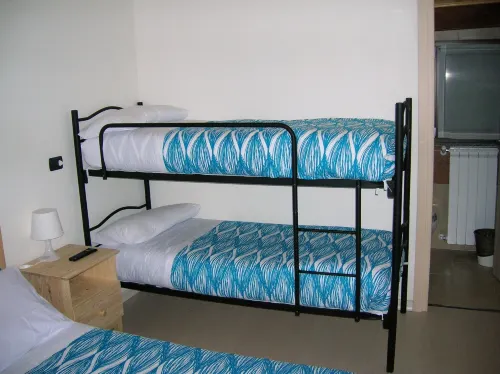 Al Carotin Hotels in Dubino