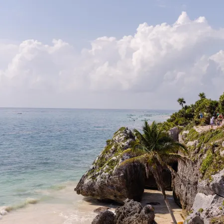La Valise Tulum, Member of Small Luxury Hotels