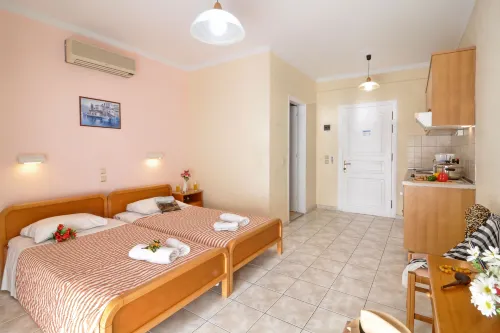 Lido Sofia Holidays