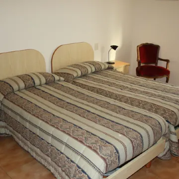 Hotel Bodoni