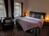 The Royal Oak Exmoor Hotels in Minehead
