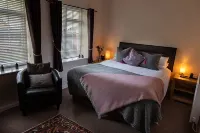 The Royal Oak Exmoor