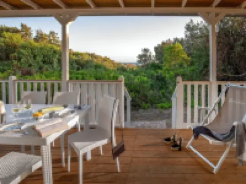 Parco Della Gallinara Hotels in Anzio