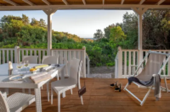 Parco Della Gallinara