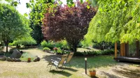 Kamienny Ogród Holiday Park