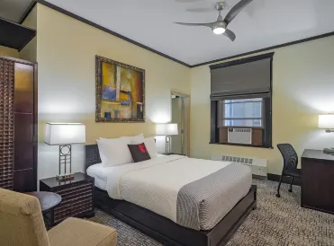 Hotel Fusion