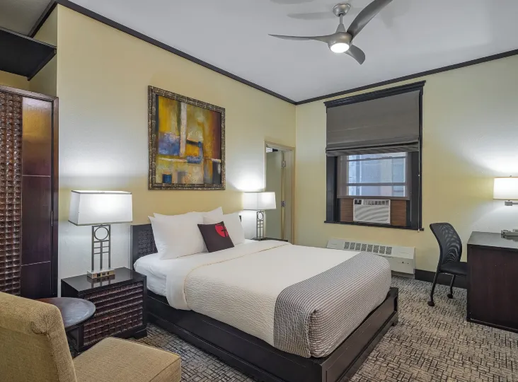 Hotel Fusion