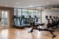 The Windsor Court - Gym