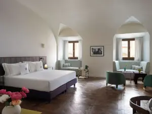 Palazzo Talìa - Small Luxury Hotels of the World