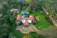 Amã Stays & Trails Mangirish Farmhouse, Alur, Bengaluru Hotels in Nelamangala Town