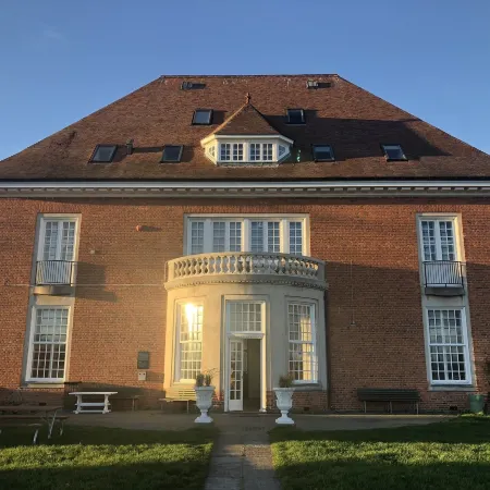 Danhostel Helsingør