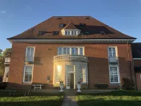 Danhostel Helsingør Hôtels à : Snekkersten