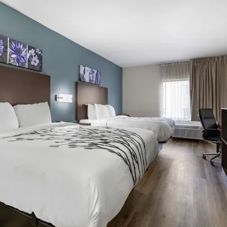 Sleep Inn & Suites Grovetown - Augusta West