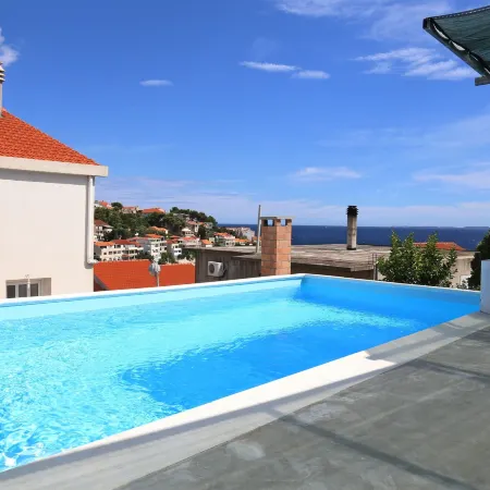 Villa Korculaholidays Отели в г. Чара