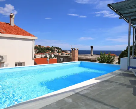 Villa Korculaholidays Hotels in Cara