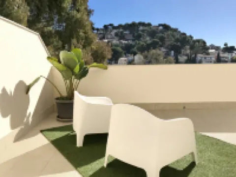 Apartamentos Doña Carmen