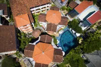 Lantern Boutique Hoi An Hotel a Hội An