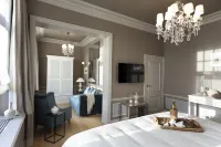 Mansion9Bruges - Homestays