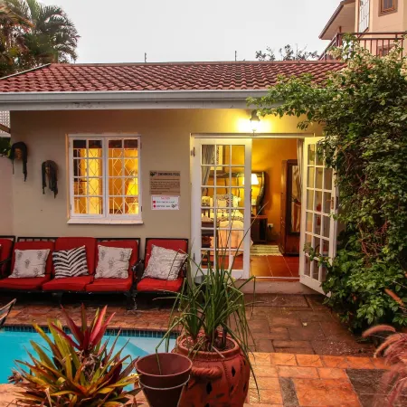 Acorn B&B in Durban