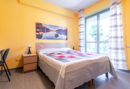 카사 리비오 - 룸 & 스튜디오