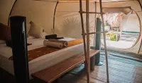 Uman Glamping & Cenote Tulum Hotels near Ziggy's