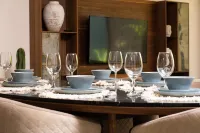 Mistiq Luxury Condo