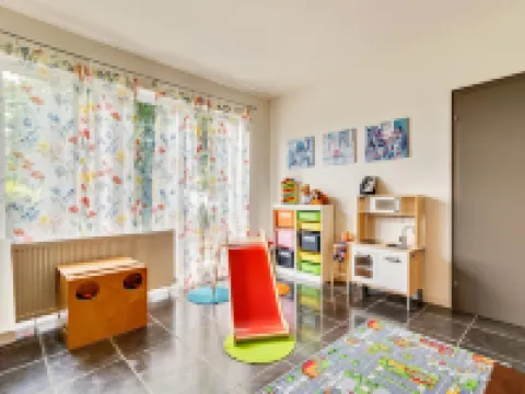 Ferienwohnung in der Nähe Von Skipisten