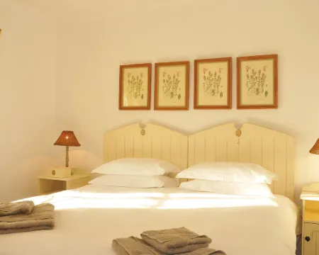 De Hoop Village Cottages Hotels in Cape Agulhas Municipality
