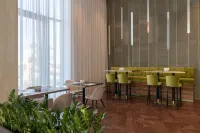 Ensana Aquahouse - breakfast